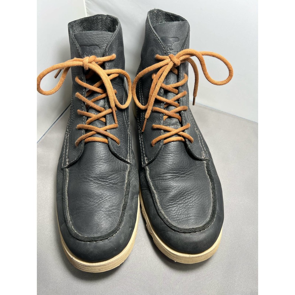 Sorel Mens Kezar Boot